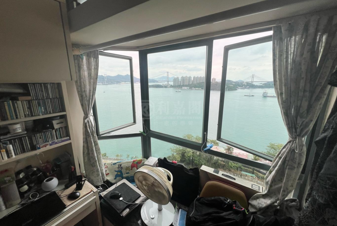 浪翠園 3期 10座 - 28NTS – 香港北部都會區