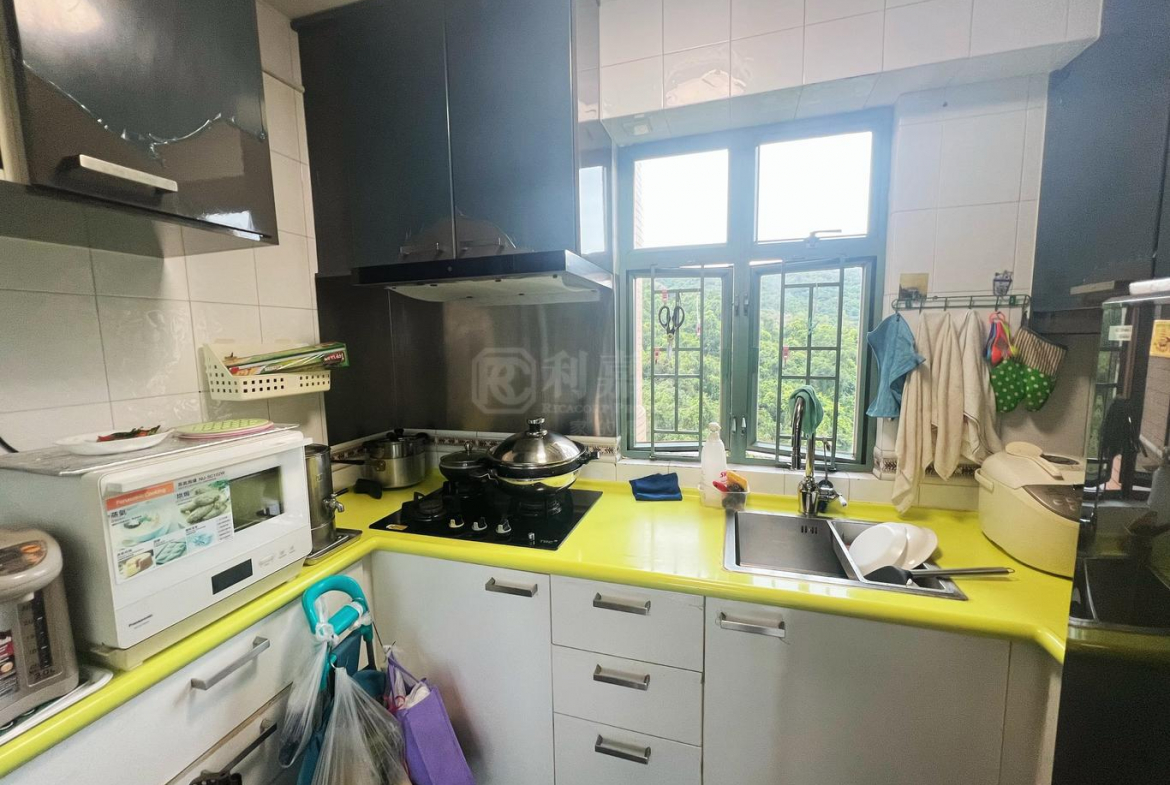 浪翠園 3期 10座 - 28NTS – 香港北部都會區