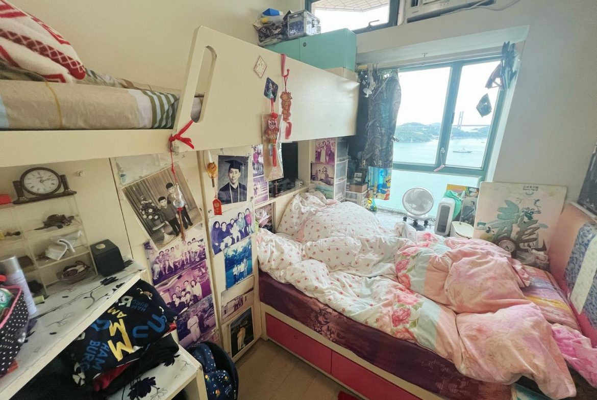 浪翠園 3期 10座 - 28NTS – 香港北部都會區