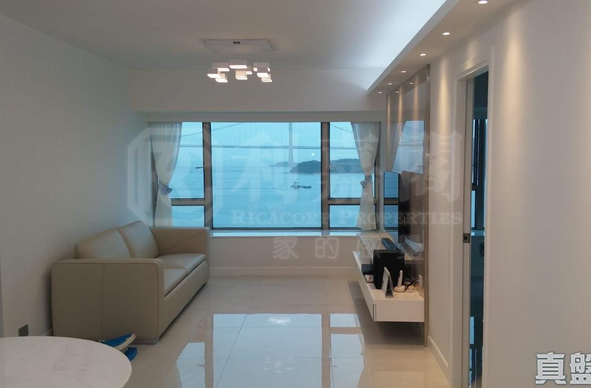 碧堤半島 1期 9座 - 28NTS – 香港北部都會區