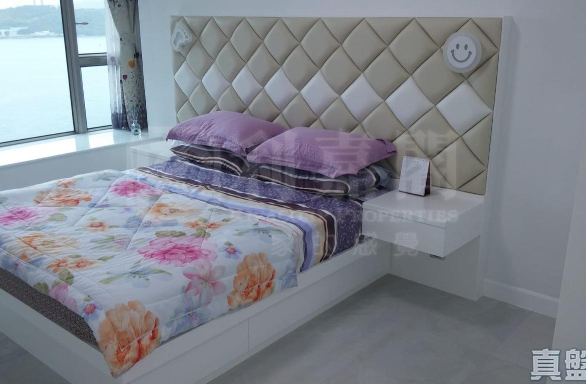 碧堤半島 1期 9座 - 28NTS – 香港北部都會區