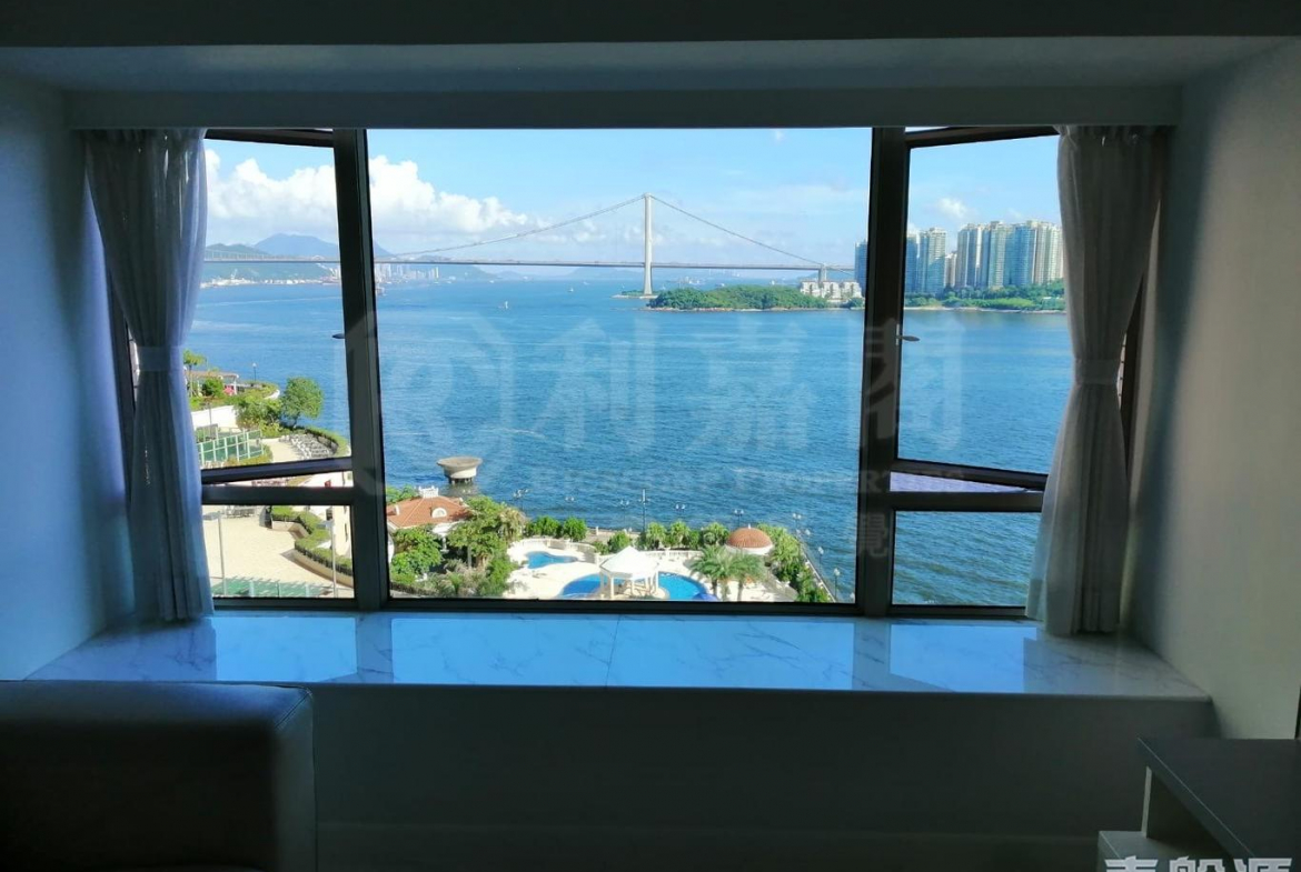 碧堤半島 1期 9座 - 28NTS – 香港北部都會區