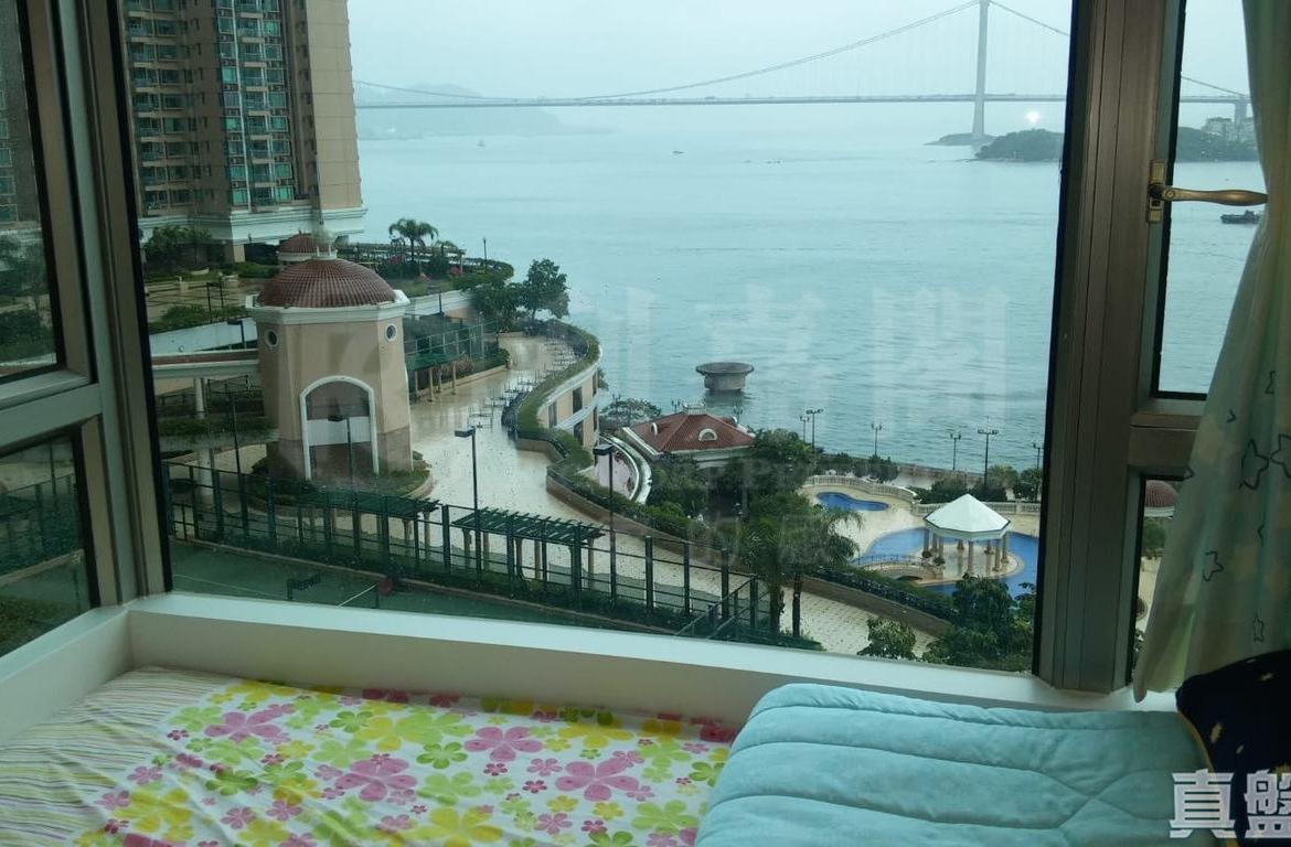 碧堤半島 1期 9座 - 28NTS – 香港北部都會區