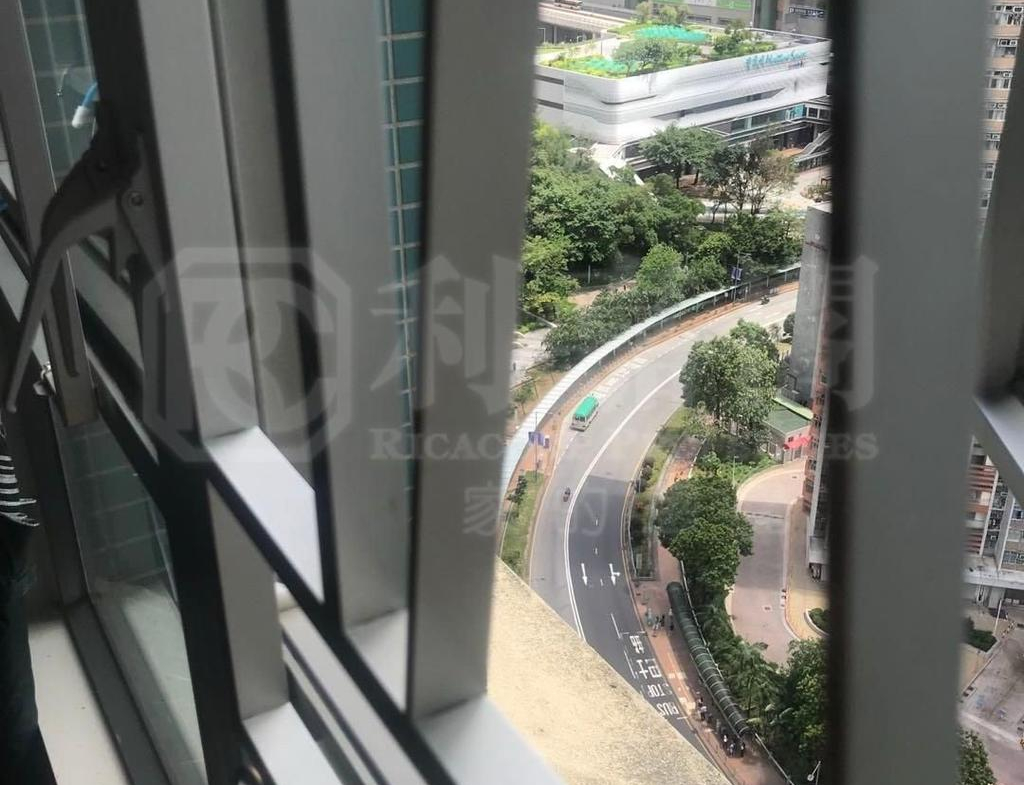 青宏苑 宏就閣 (A座) - 28NTS – 香港北部都會區