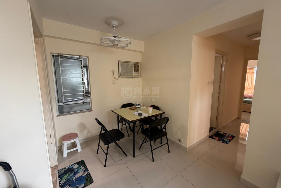 嘉湖山莊 2期 賞湖居 1座 - 28NTS – 香港北部都會區