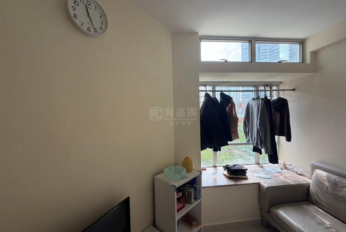 嘉湖山莊 2期 賞湖居 1座 - 28NTS – 香港北部都會區