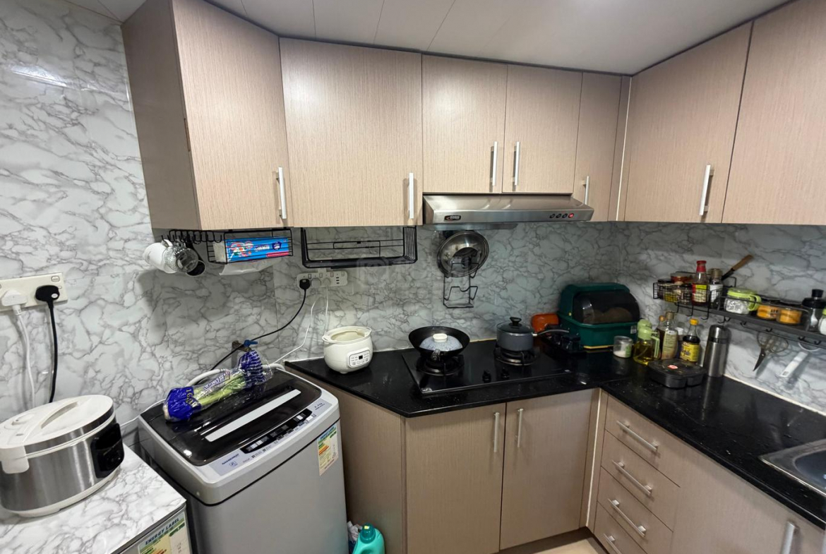 嘉湖山莊 2期 賞湖居 1座 - 28NTS – 香港北部都會區