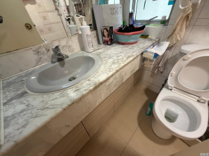 嘉湖山莊 2期 賞湖居 1座 - 28NTS – 香港北部都會區