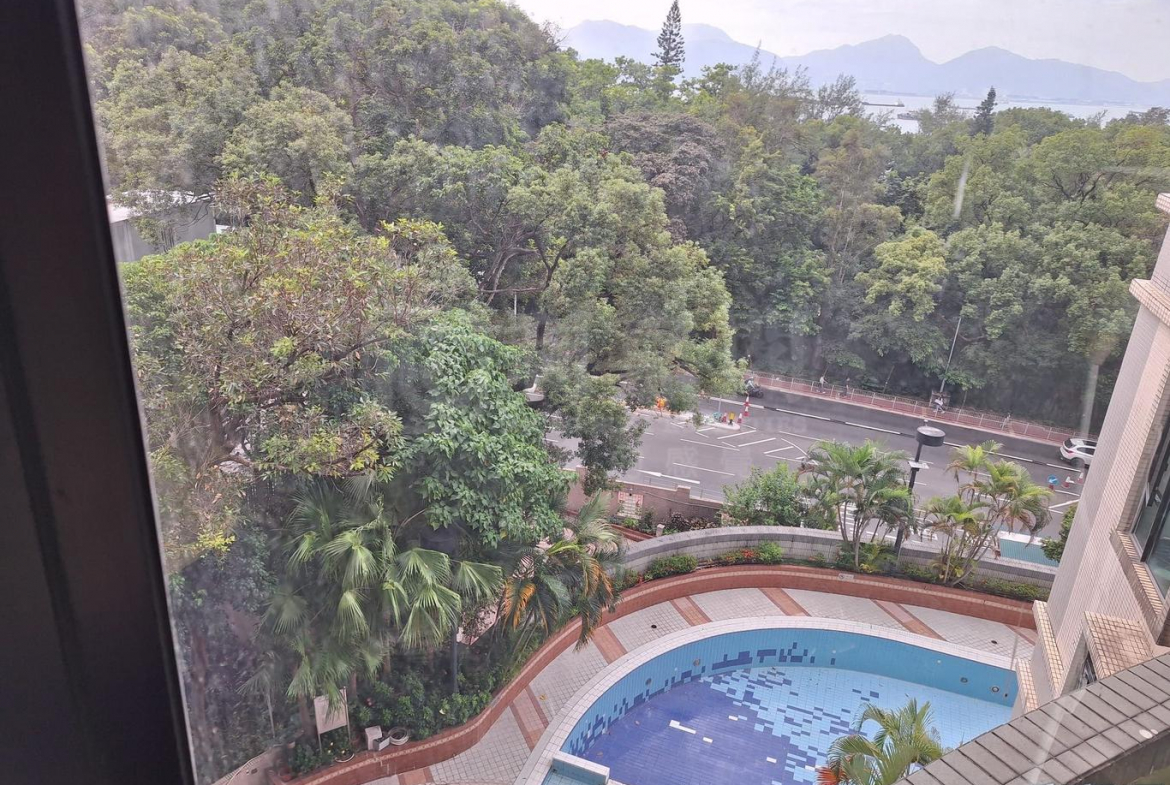 翠峰小築 2座 - 28NTS – 香港北部都會區