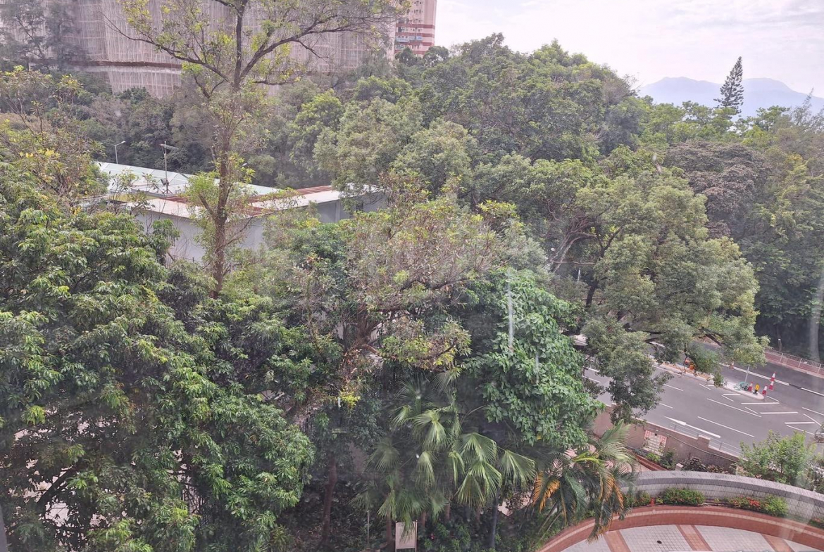 翠峰小築 2座 - 28NTS – 香港北部都會區