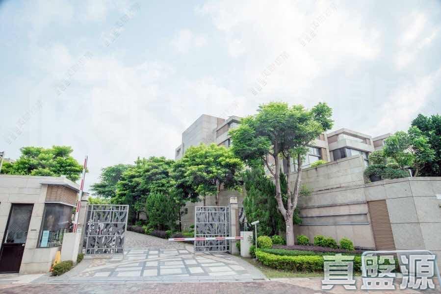 葡萄園 1期 - 28NTS – 香港北部都會區