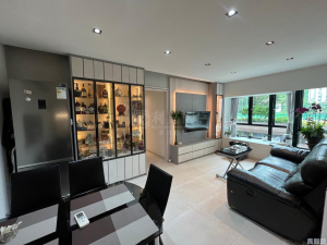 灣景花園 5座 - 28NTS – 香港北部都會區