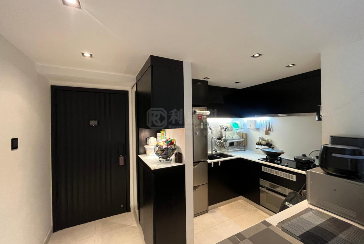 灣景花園 5座 - 28NTS – 香港北部都會區