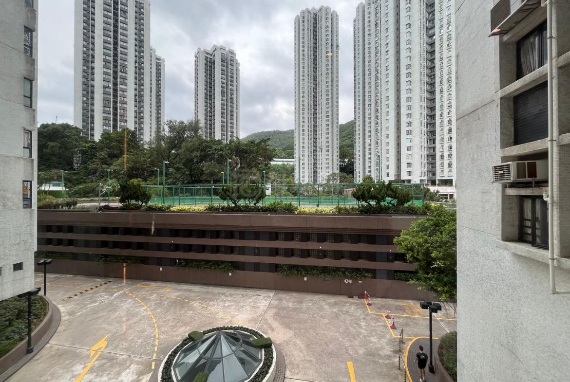 灣景花園 5座 - 28NTS – 香港北部都會區