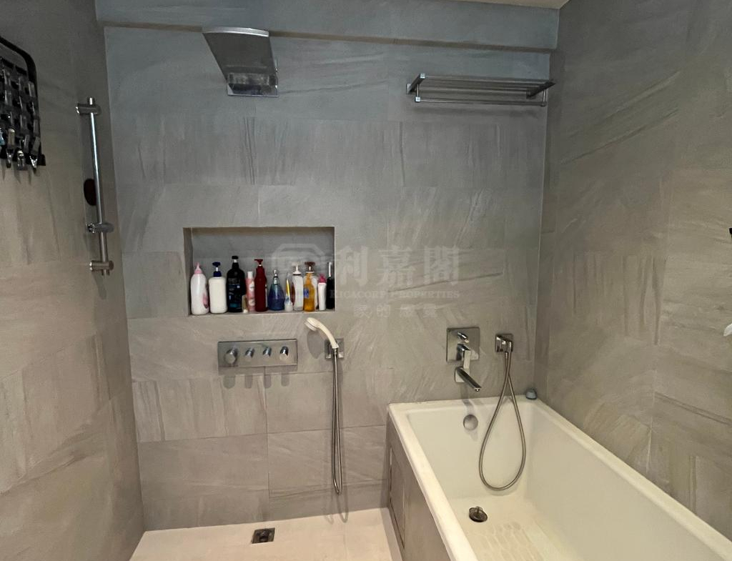 灣景花園 5座 - 28NTS – 香港北部都會區