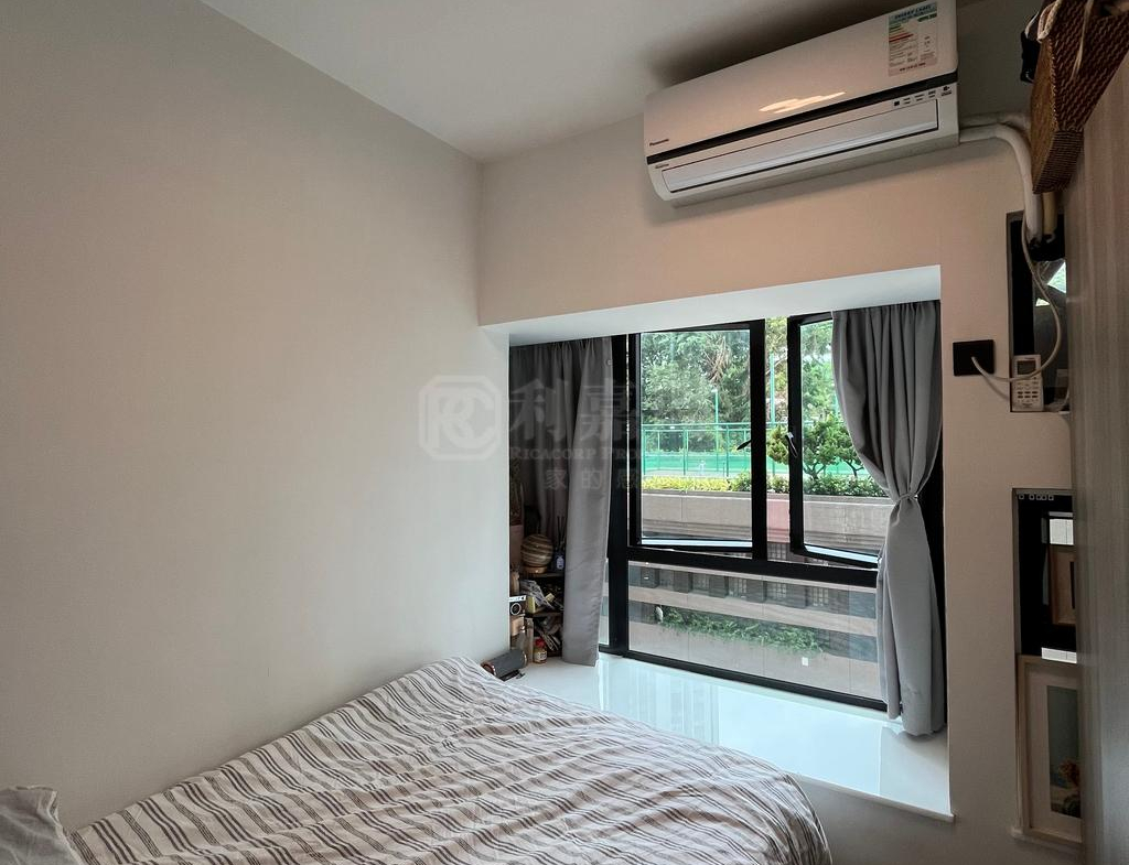 灣景花園 5座 - 28NTS – 香港北部都會區