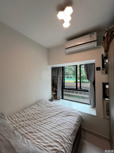 灣景花園 5座 - 28NTS – 香港北部都會區