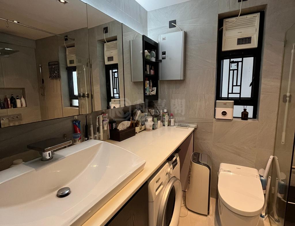 灣景花園 5座 - 28NTS – 香港北部都會區