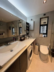 灣景花園 5座 - 28NTS – 香港北部都會區