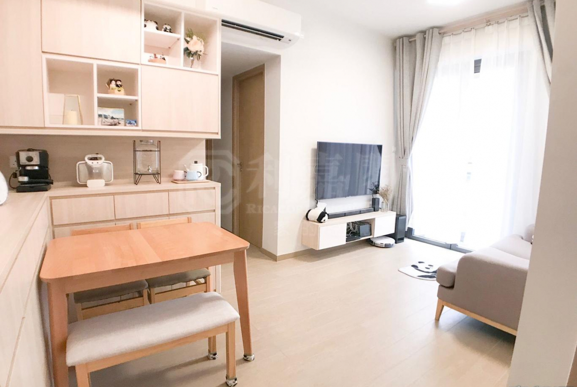 豐連 2座 - 28NTS – 香港北部都會區