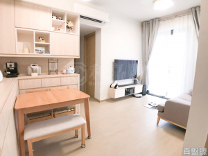 豐連 2座 - 28NTS – 香港北部都會區