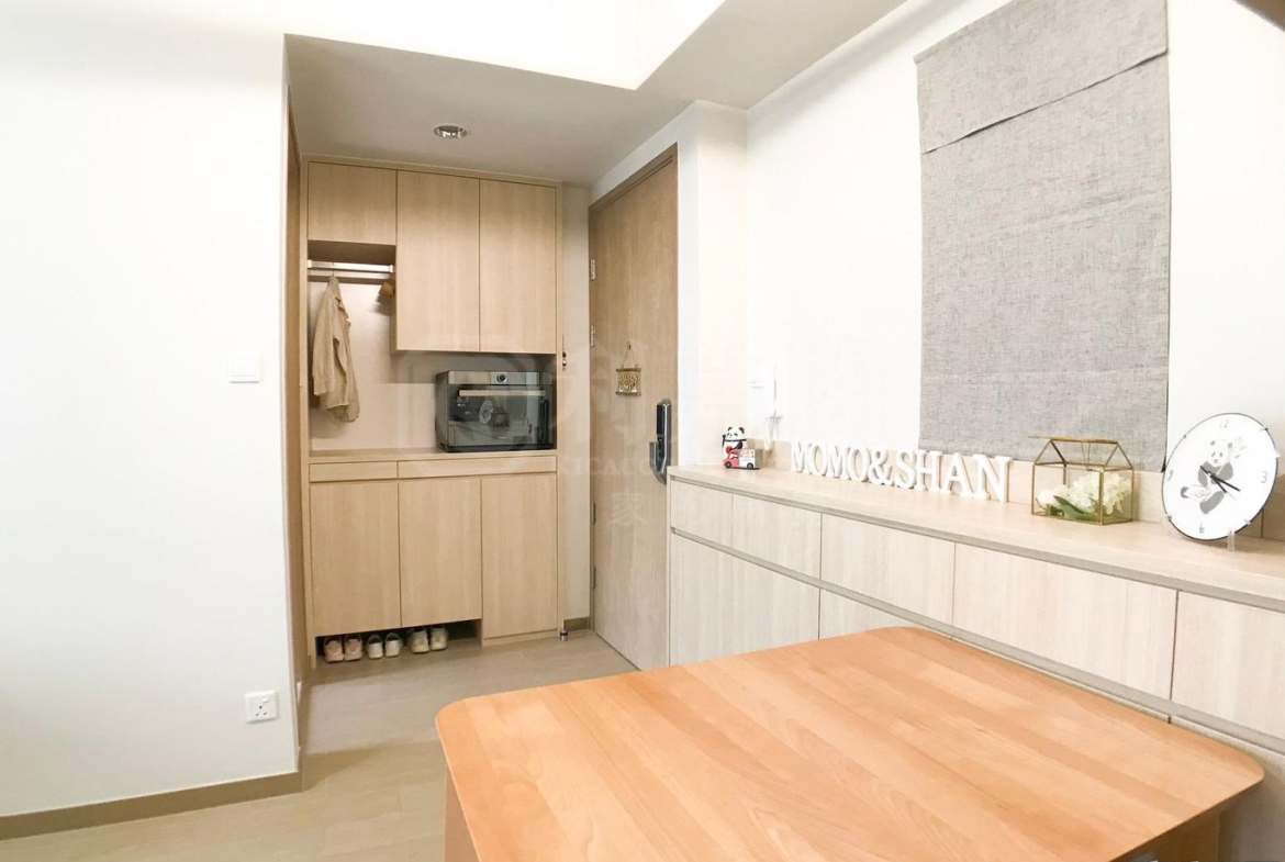 豐連 2座 - 28NTS – 香港北部都會區