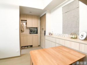 豐連 2座 - 28NTS – 香港北部都會區