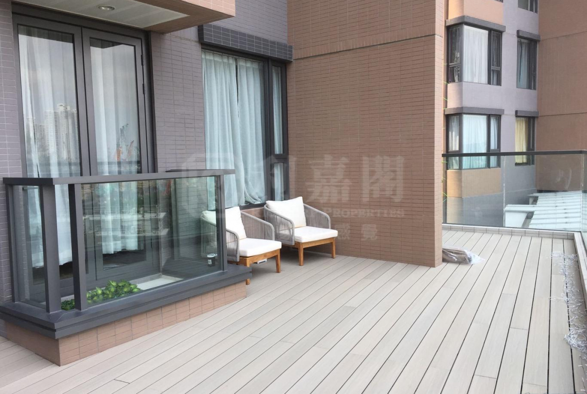 豐連 2座 - 28NTS – 香港北部都會區