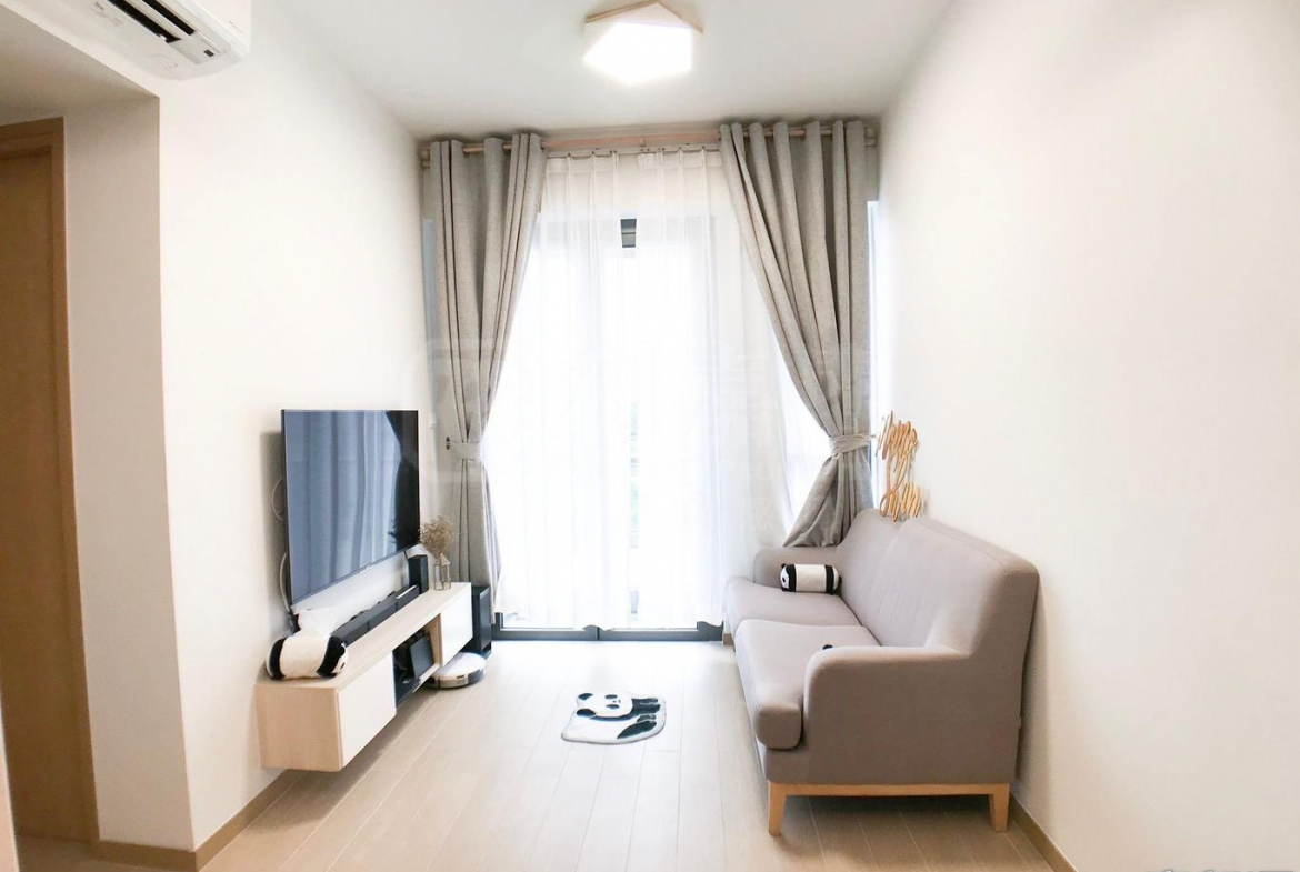 豐連 2座 - 28NTS – 香港北部都會區