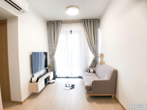 豐連 2座 - 28NTS – 香港北部都會區