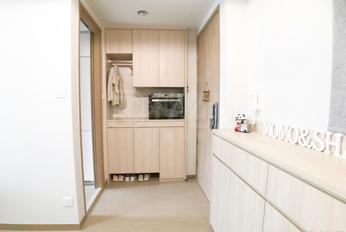 豐連 2座 - 28NTS – 香港北部都會區