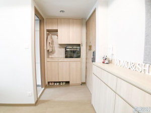 豐連 2座 - 28NTS – 香港北部都會區