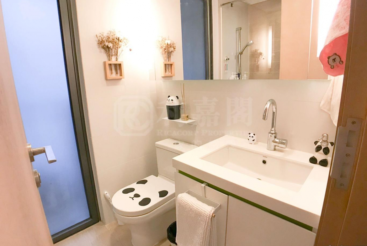 豐連 2座 - 28NTS – 香港北部都會區