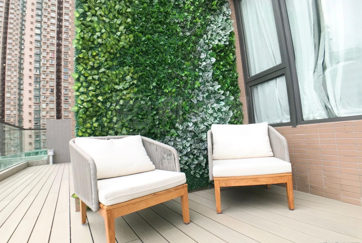 豐連 2座 - 28NTS – 香港北部都會區