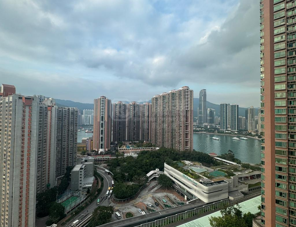 盈翠半島 2期 7座 - 28NTS – 香港北部都會區