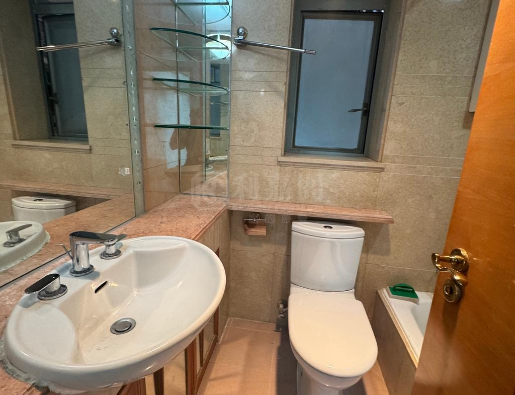 盈翠半島 2期 7座 - 28NTS – 香港北部都會區