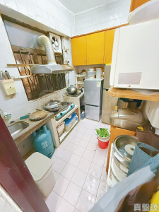 川龍街93號 - 28NTS – 香港北部都會區