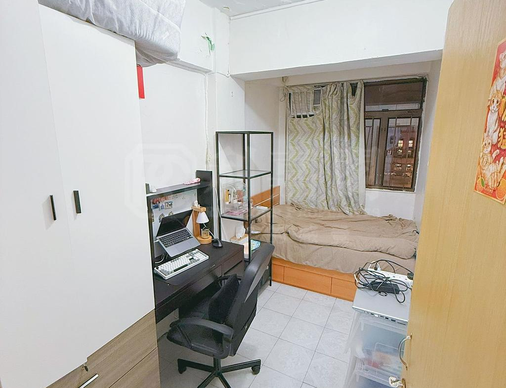 川龍街93號 - 28NTS – 香港北部都會區