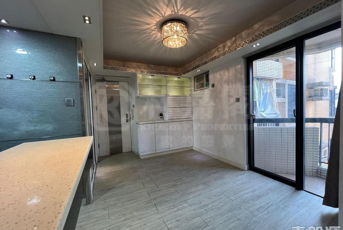 豫豐花園 2座 - 28NTS – 香港北部都會區