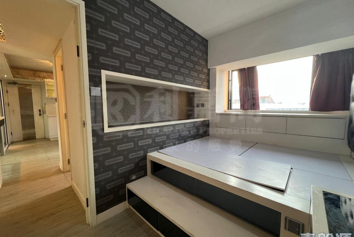 豫豐花園 2座 - 28NTS – 香港北部都會區