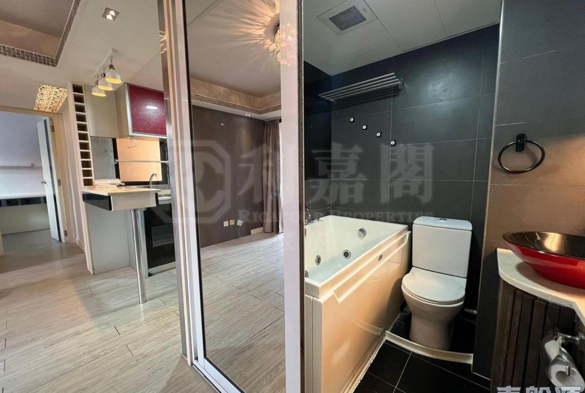 豫豐花園 2座 - 28NTS – 香港北部都會區