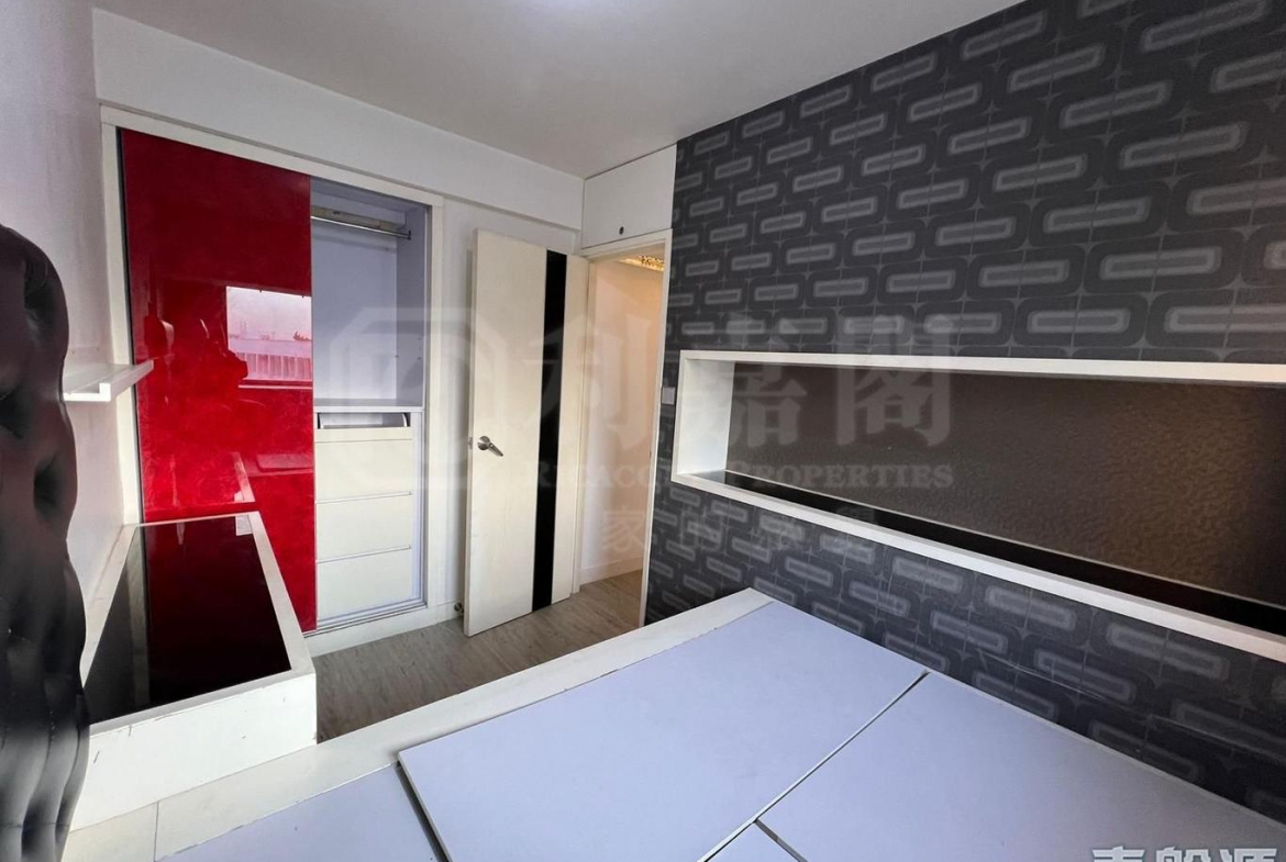 豫豐花園 2座 - 28NTS – 香港北部都會區