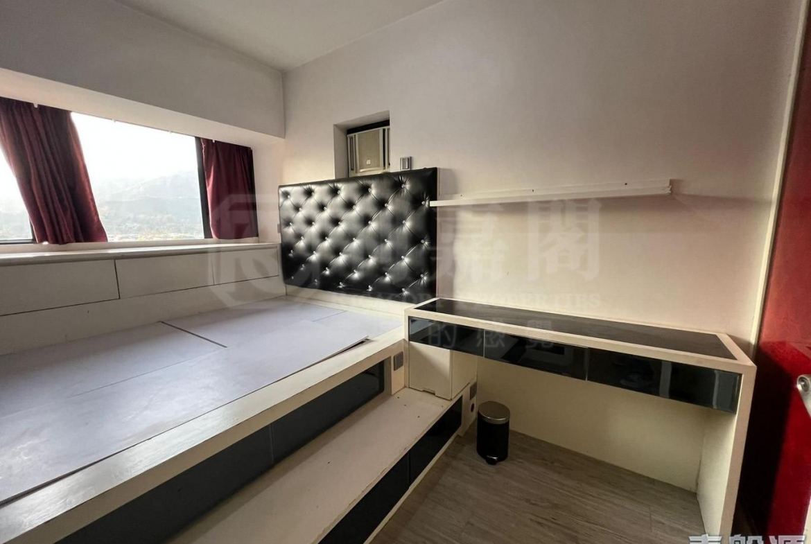 豫豐花園 2座 - 28NTS – 香港北部都會區