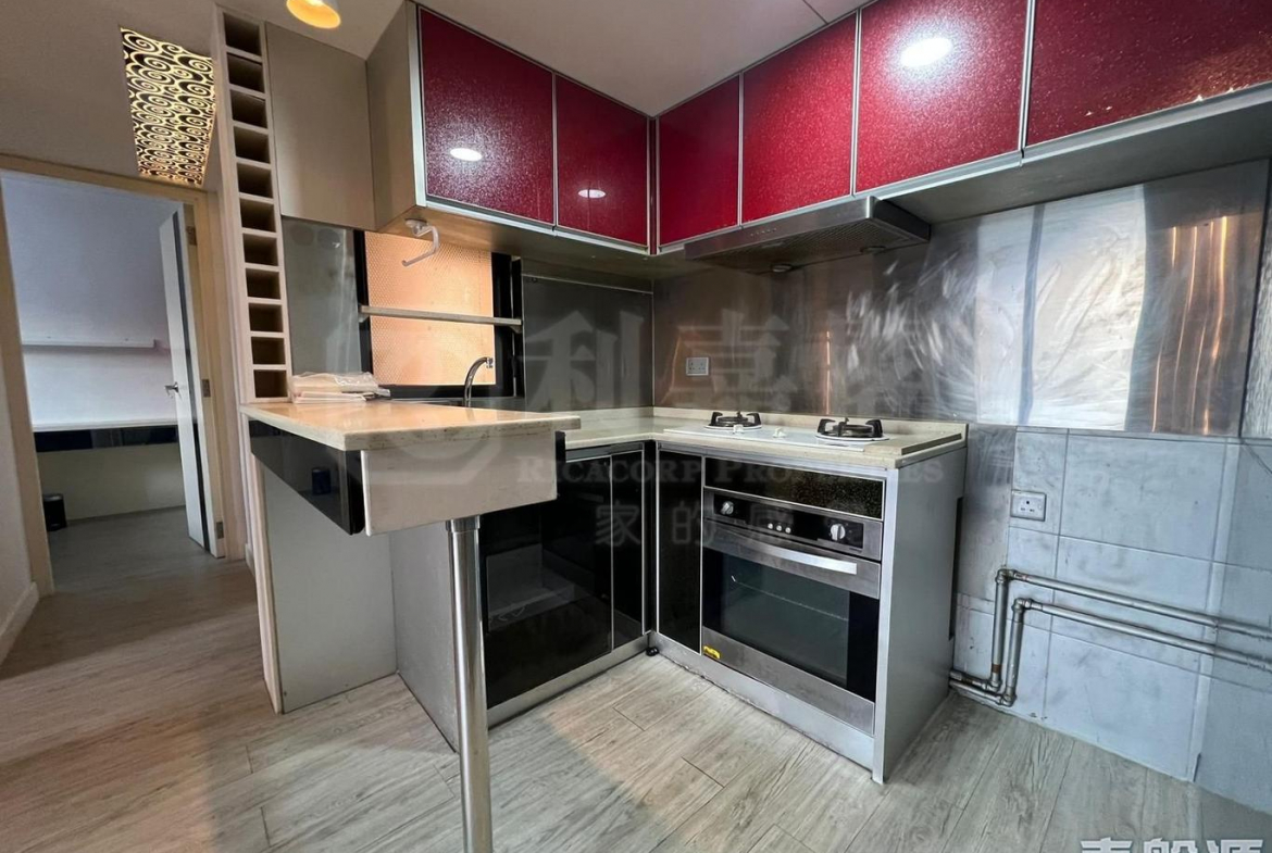 豫豐花園 2座 - 28NTS – 香港北部都會區