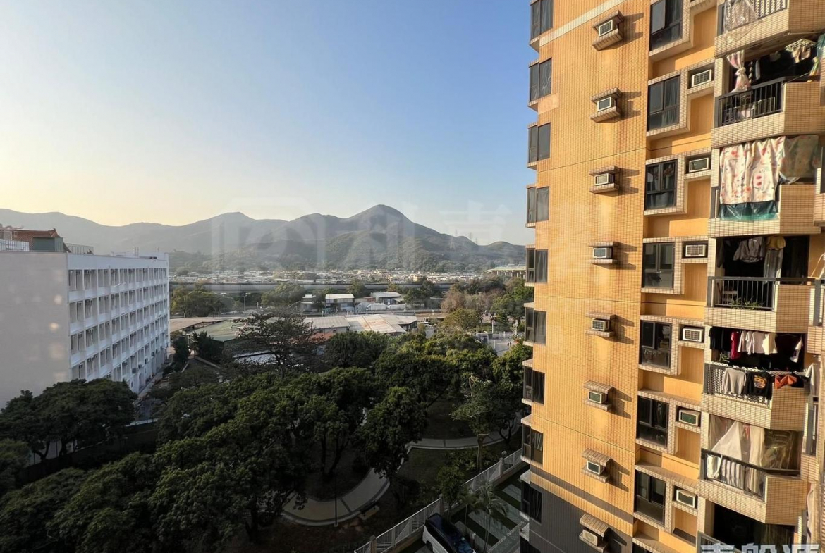 豫豐花園 2座 - 28NTS – 香港北部都會區