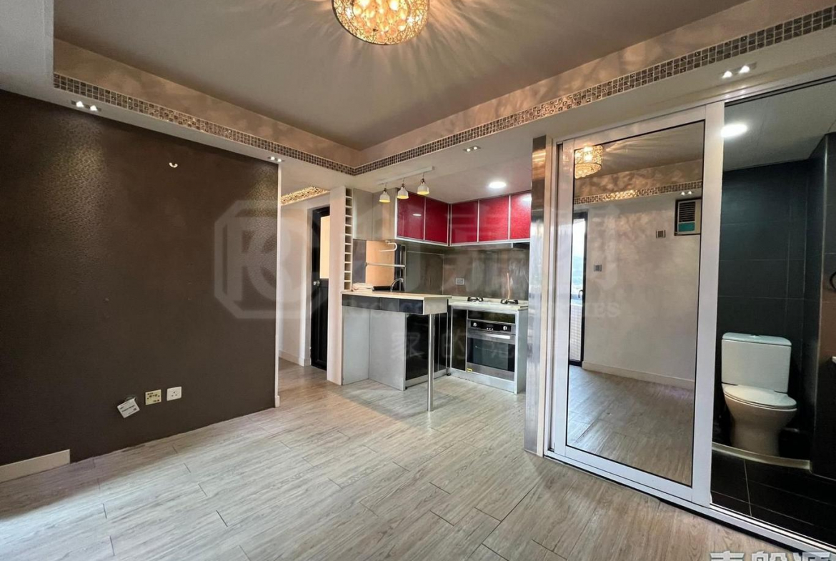 豫豐花園 2座 - 28NTS – 香港北部都會區