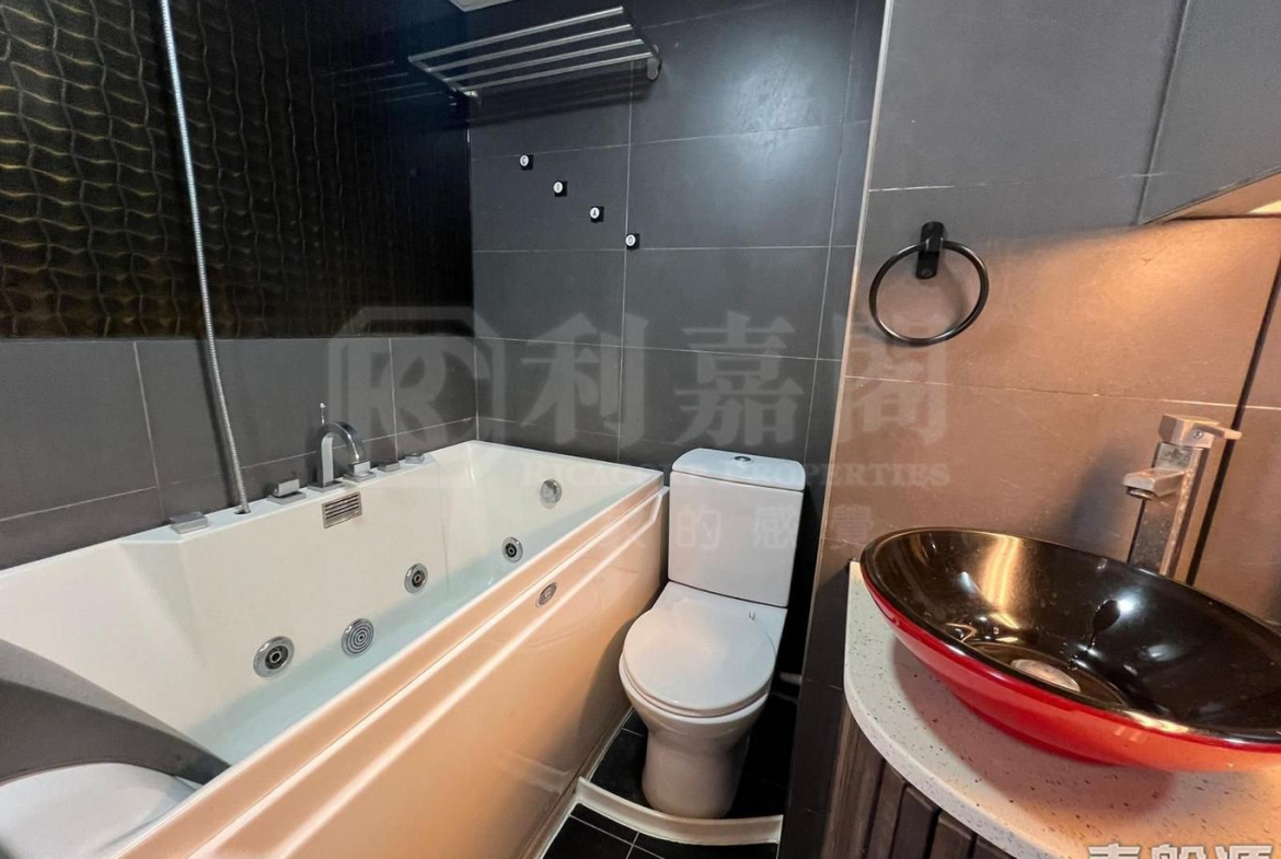 豫豐花園 2座 - 28NTS – 香港北部都會區