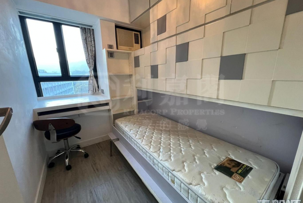 豫豐花園 2座 - 28NTS – 香港北部都會區