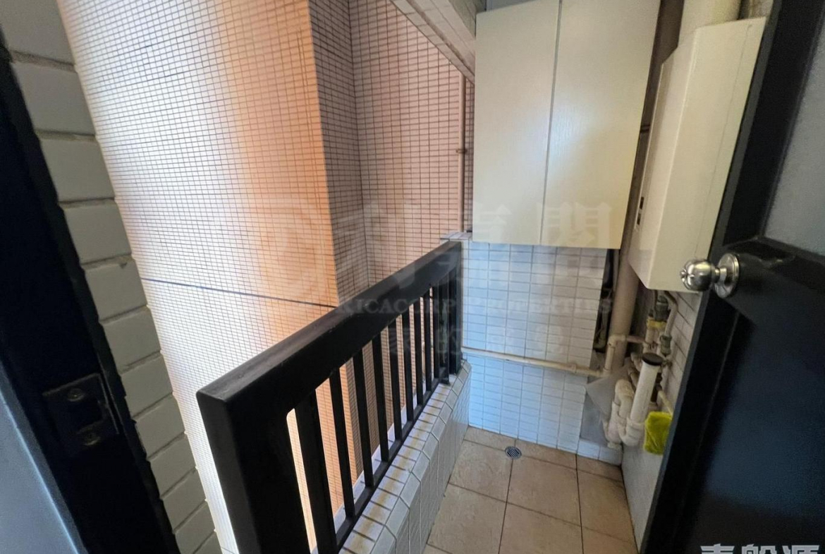 豫豐花園 2座 - 28NTS – 香港北部都會區