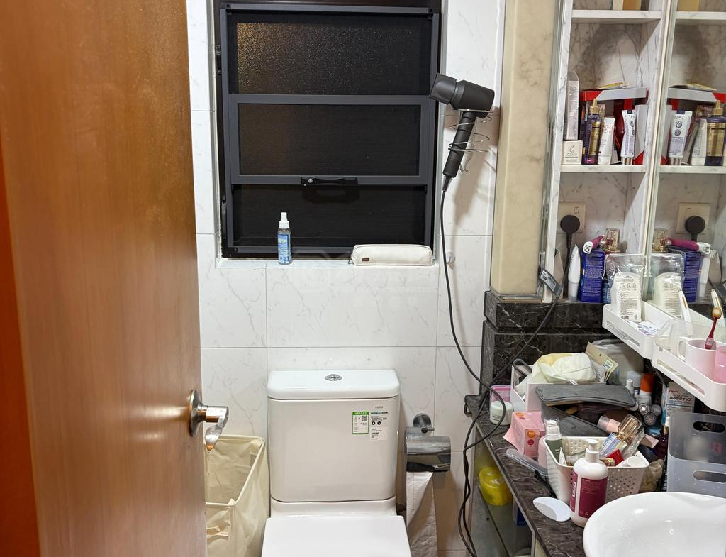 聚康山莊 2座 - 28NTS – 香港北部都會區